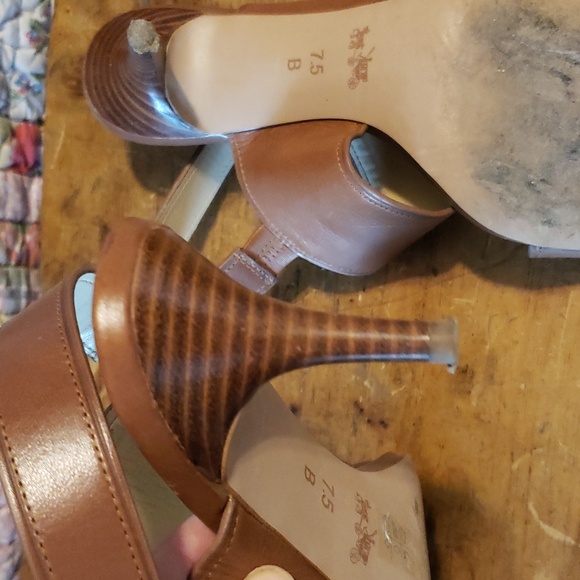 Heels - Picture 5 of 6